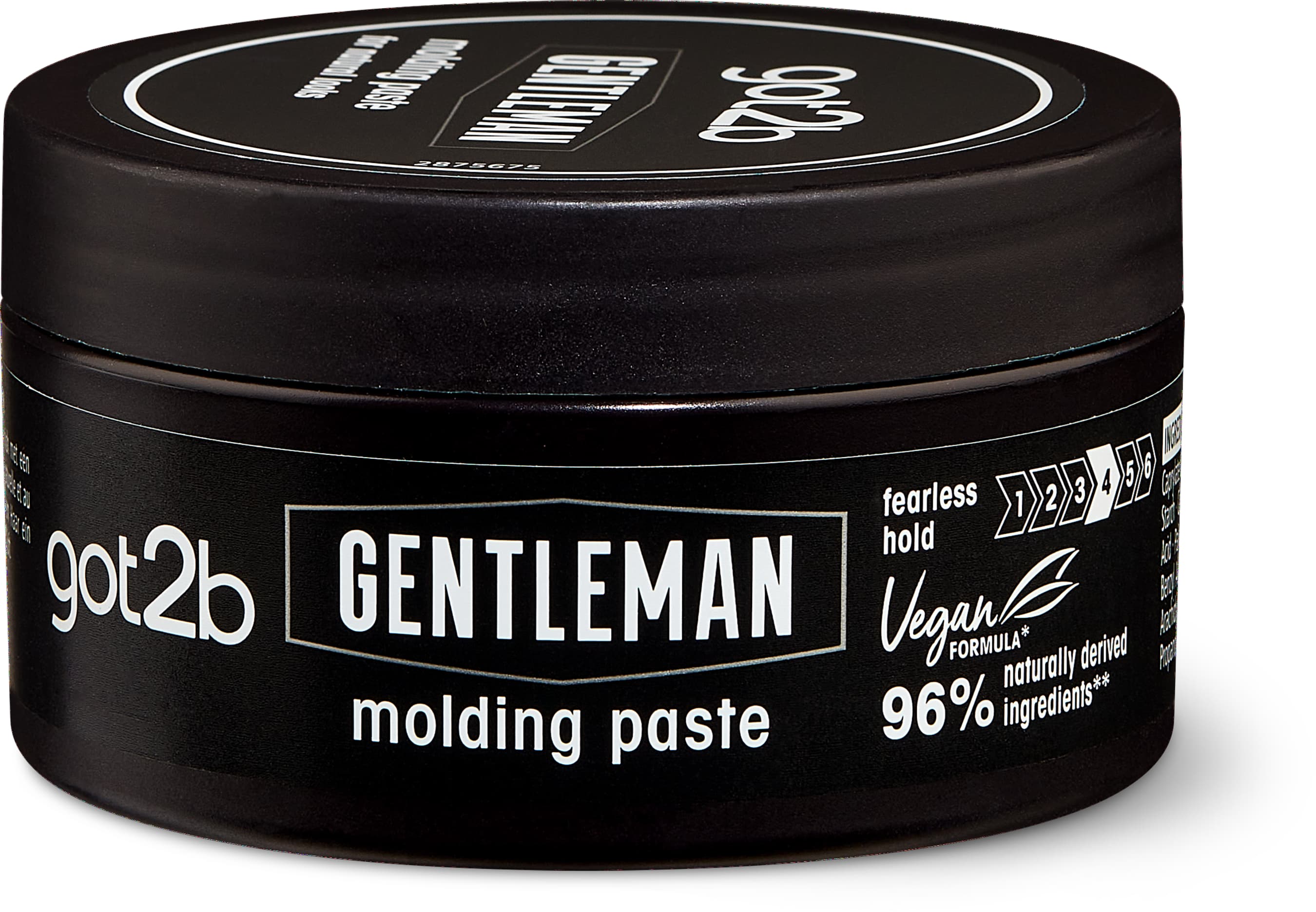 got2b Gentleman Pasta modellante 100ml
